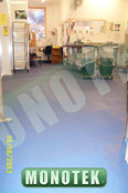 Food Manufacturing Plant and Warehouse Flooring